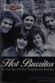 Hot Burritos