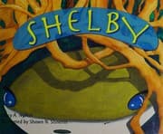 Shelby the shark