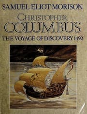 Christopher Columbus