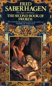 The Second Book of Swords