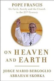 On heaven and Earth