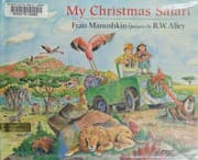 My Christmas safari