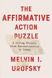 The Affirmative Action Puzzle