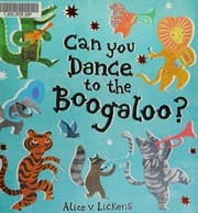 Can you dance to the boogaloo?