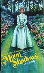 Moon Shadows