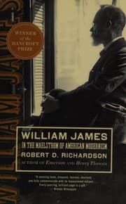 William James