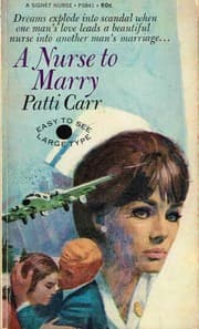 A Nurse to Marry