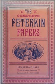 The complete Peterkin papers