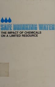 Safe drinking water