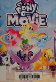 My little pony