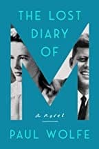 The lost diary of M