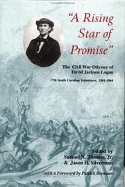 "A rising star of promise"