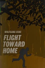 Flight toward home