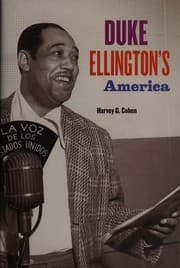 Duke Ellington's America