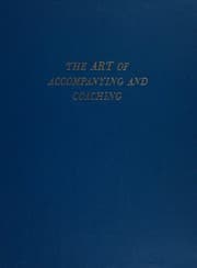 The art of accompanying and coaching