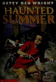 Haunted Summer