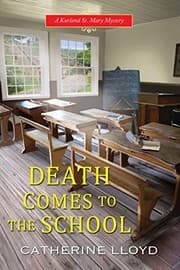Death comes to the school