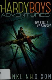 The Battle of Bayport