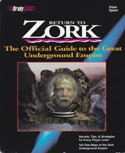 Return to Zork