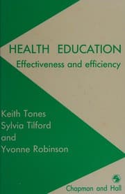 Health education