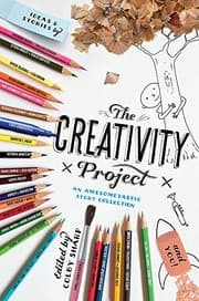 The creativity project