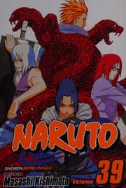 Naruto 39