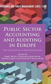 Public Sector Accounting and Auditing in Europe
