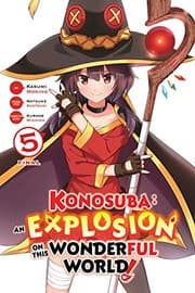 この素晴らしい世界に祝福を! 10