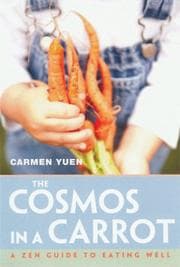 The Cosmos in a Carrot