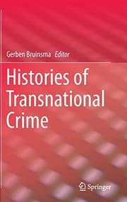 Histories of Transnational Crime