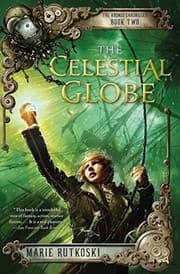 The Celestial Globe : The Kronos Chronicles