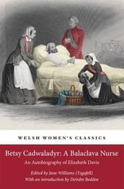 Betsy Cadwaladyr : A Balaclava Nurse
