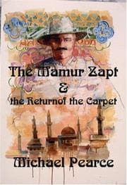 Mamur Zapt and the Return of the Carpet