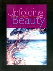 Unfolding beauty