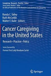 Cancer Caregiving in the United States