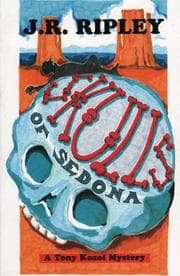 Skulls of Sedona