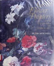 Great flower painters