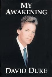 My awakening