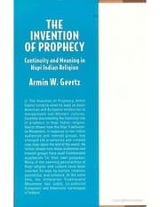 The invention of prophecy