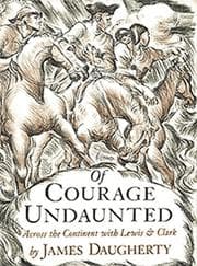 Of Courage Undaunted