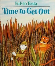 Time to get out