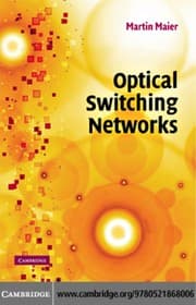 Optical switching networks