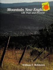 Mountain New England