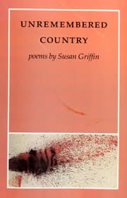 Unremembered Country