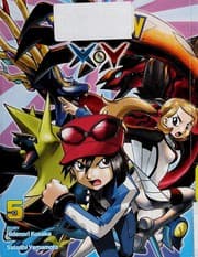 Pokémon XY, Vol. 5