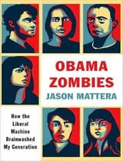Obama zombies