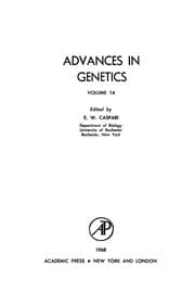 Advances in genetics