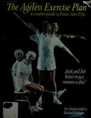 The ageless exercise plan