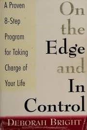On the edge and in control