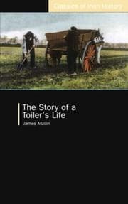 The story of a toiler's life